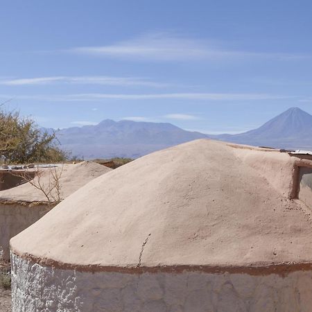 Ckamur Atacama Ethno Lodge & Spa San Pedro de Atacama Luaran gambar