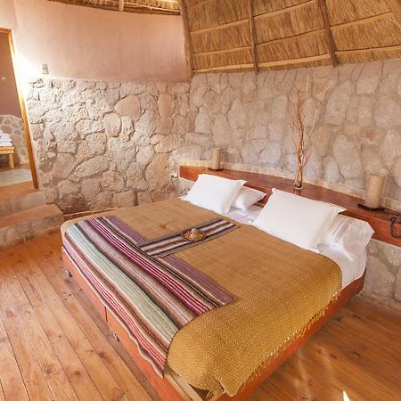 Ckamur Atacama Ethno Lodge & Spa San Pedro de Atacama Luaran gambar