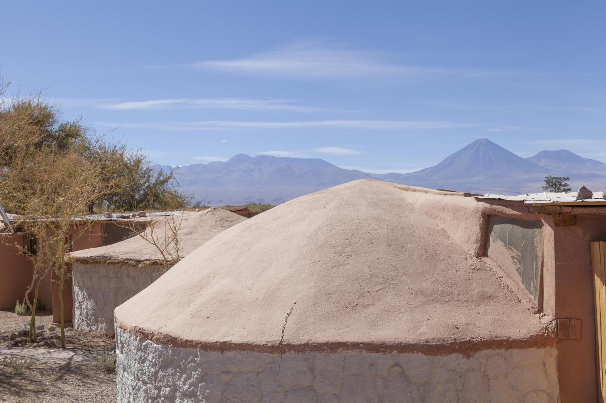 Ckamur Atacama Ethno Lodge & Spa San Pedro de Atacama Luaran gambar