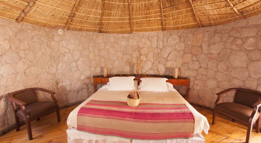 Ckamur Atacama Ethno Lodge & Spa San Pedro de Atacama Luaran gambar