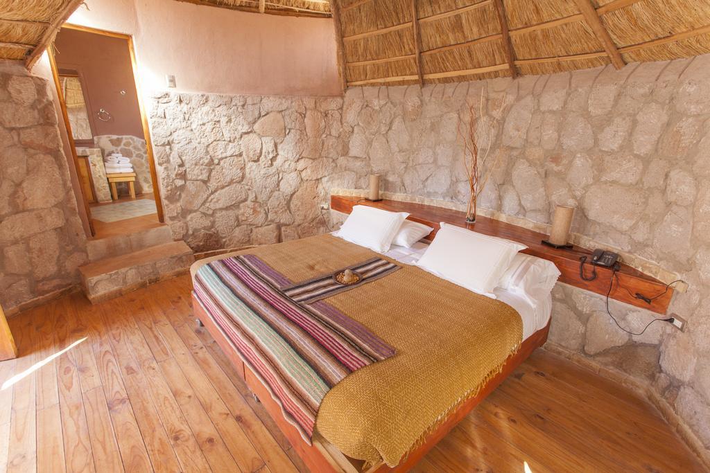 Ckamur Atacama Ethno Lodge & Spa San Pedro de Atacama Luaran gambar