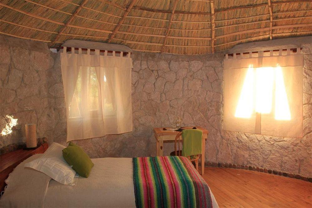 Ckamur Atacama Ethno Lodge & Spa San Pedro de Atacama Luaran gambar