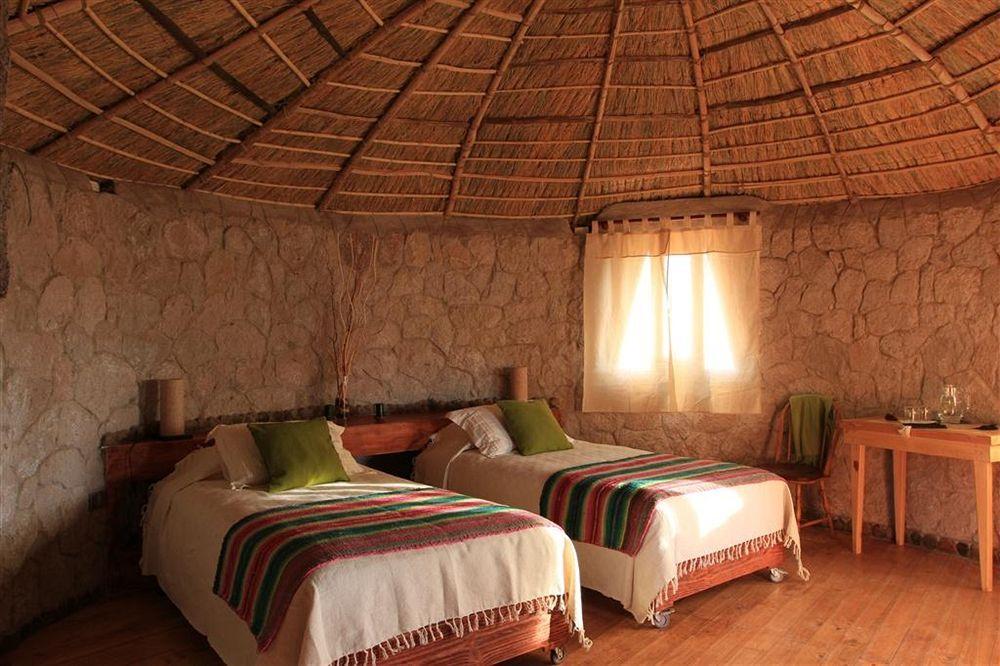 Ckamur Atacama Ethno Lodge & Spa San Pedro de Atacama Luaran gambar