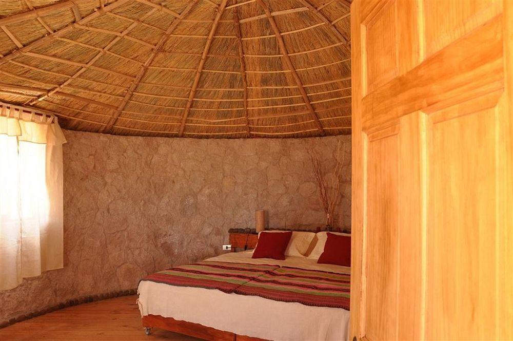 Ckamur Atacama Ethno Lodge & Spa San Pedro de Atacama Luaran gambar