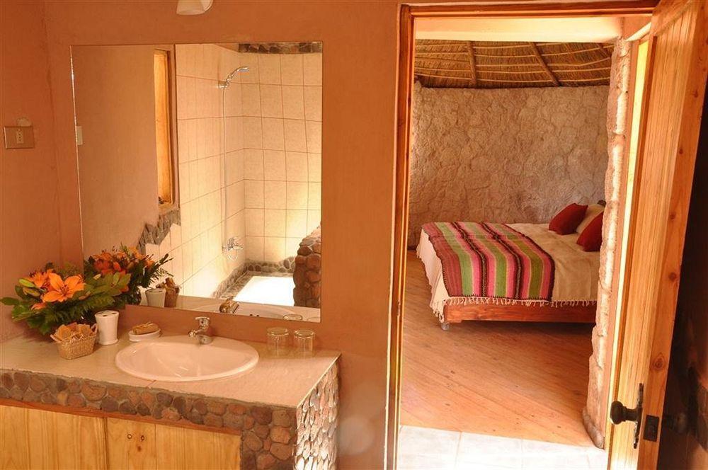 Ckamur Atacama Ethno Lodge & Spa San Pedro de Atacama Luaran gambar