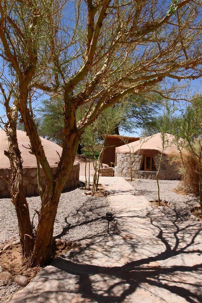 Ckamur Atacama Ethno Lodge & Spa San Pedro de Atacama Luaran gambar