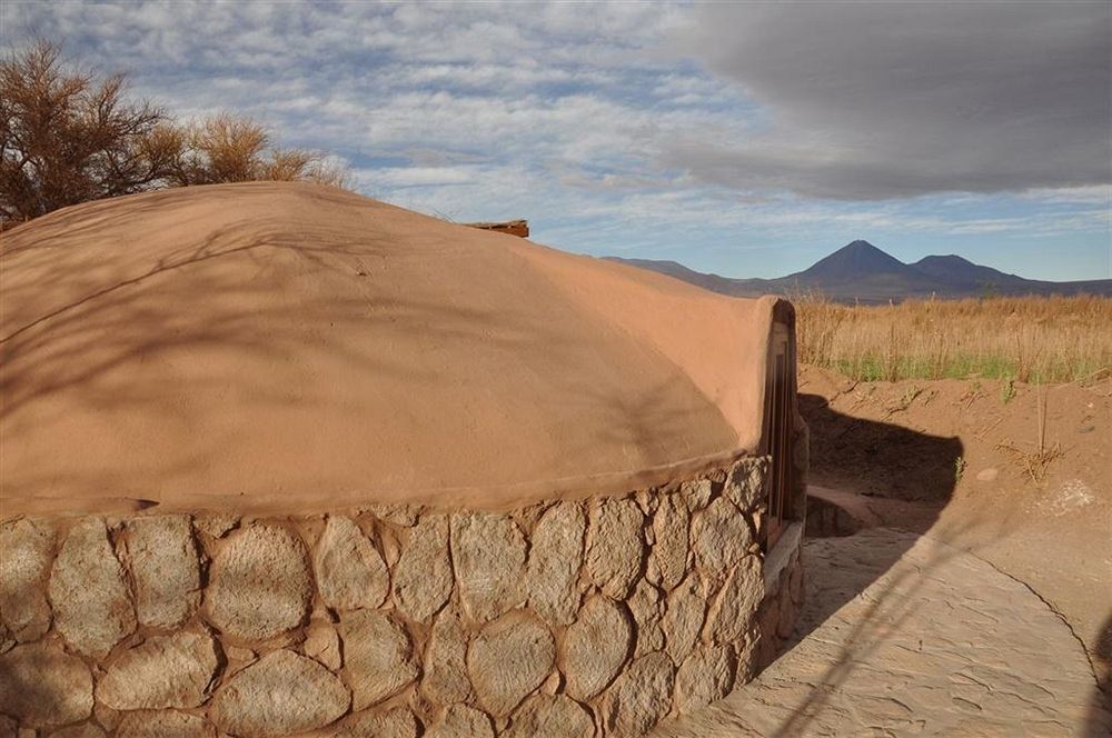 Ckamur Atacama Ethno Lodge & Spa San Pedro de Atacama Luaran gambar