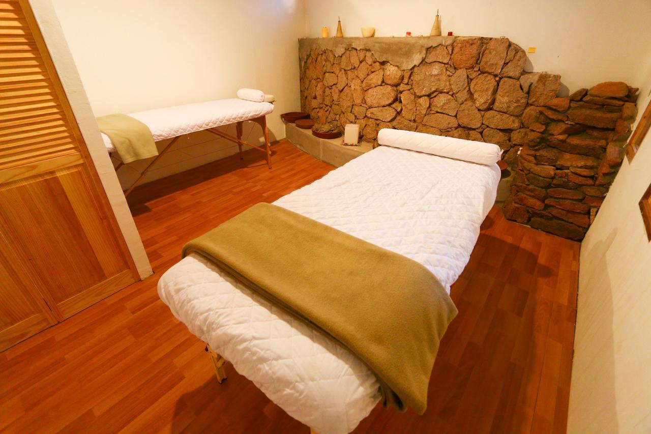 Ckamur Atacama Ethno Lodge & Spa San Pedro de Atacama Luaran gambar