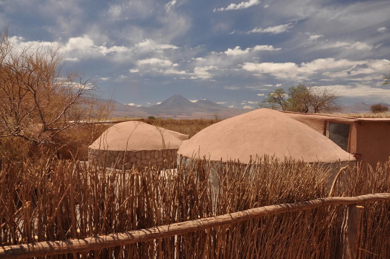Ckamur Atacama Ethno Lodge & Spa San Pedro de Atacama Luaran gambar
