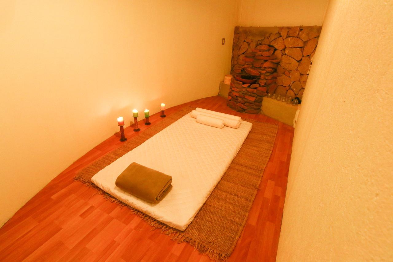 Ckamur Atacama Ethno Lodge & Spa San Pedro de Atacama Luaran gambar