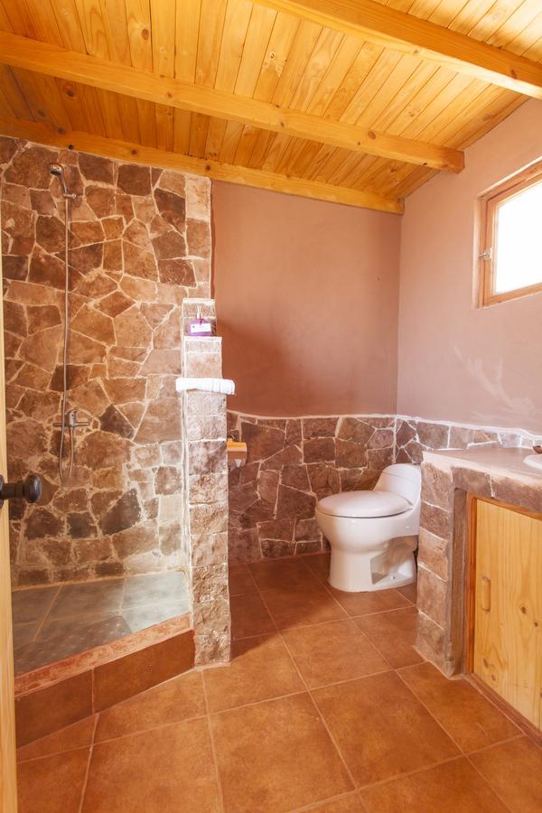 Ckamur Atacama Ethno Lodge & Spa San Pedro de Atacama Luaran gambar