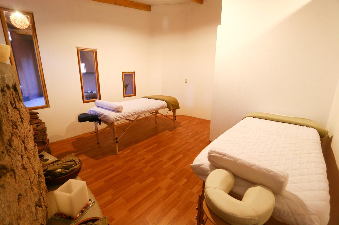 Ckamur Atacama Ethno Lodge & Spa San Pedro de Atacama Luaran gambar